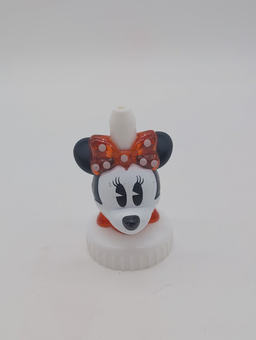 Minnie Mouse Good 2 Grow Bottle Topper